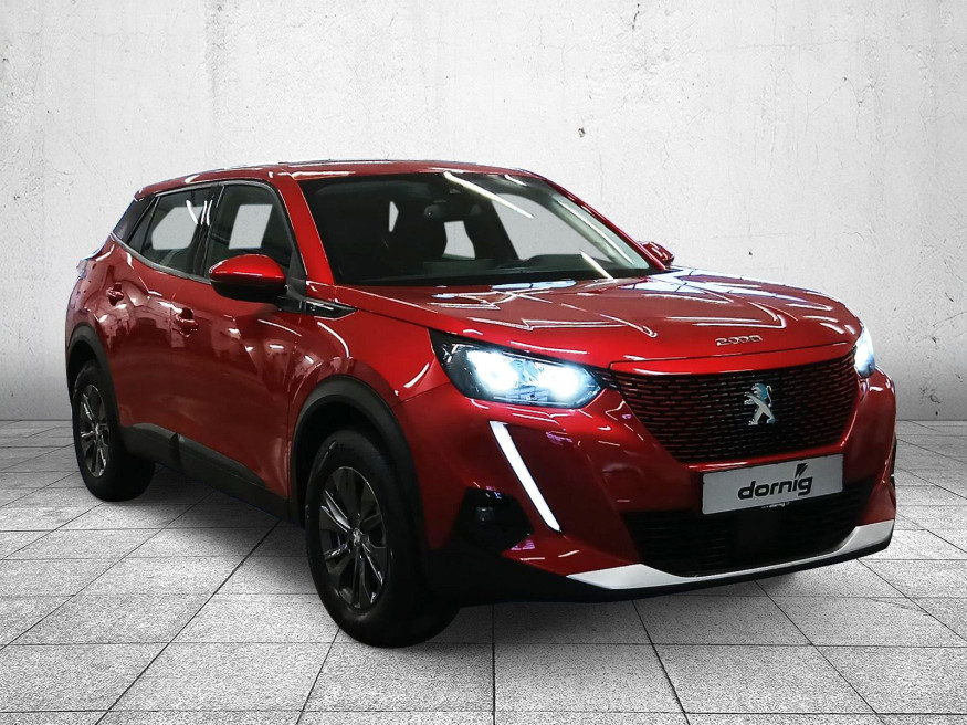 PEUGEOT 2008 -e Active Pack