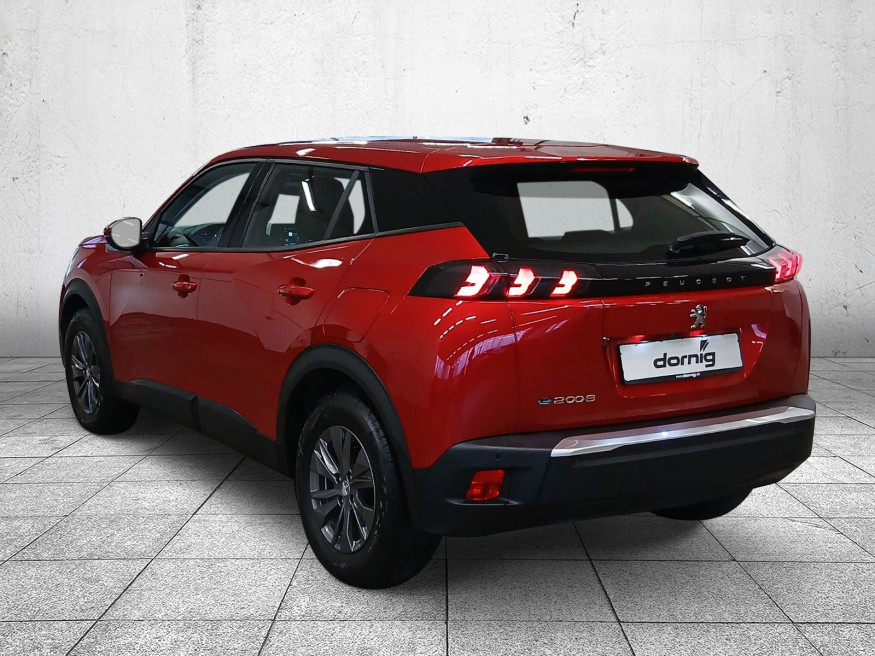 PEUGEOT 2008 -e Active Pack