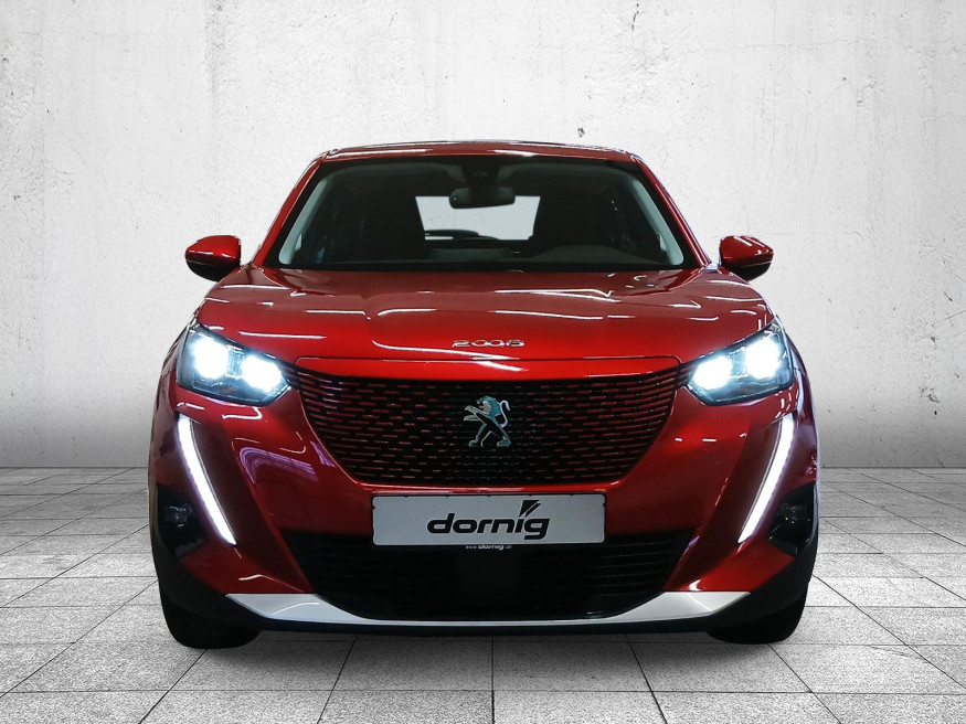 PEUGEOT 2008 -e Active Pack