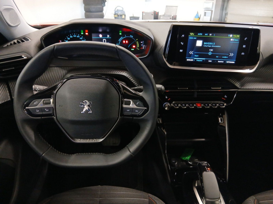 PEUGEOT 2008 -e Active Pack