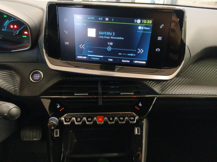 PEUGEOT 2008 -e Active Pack