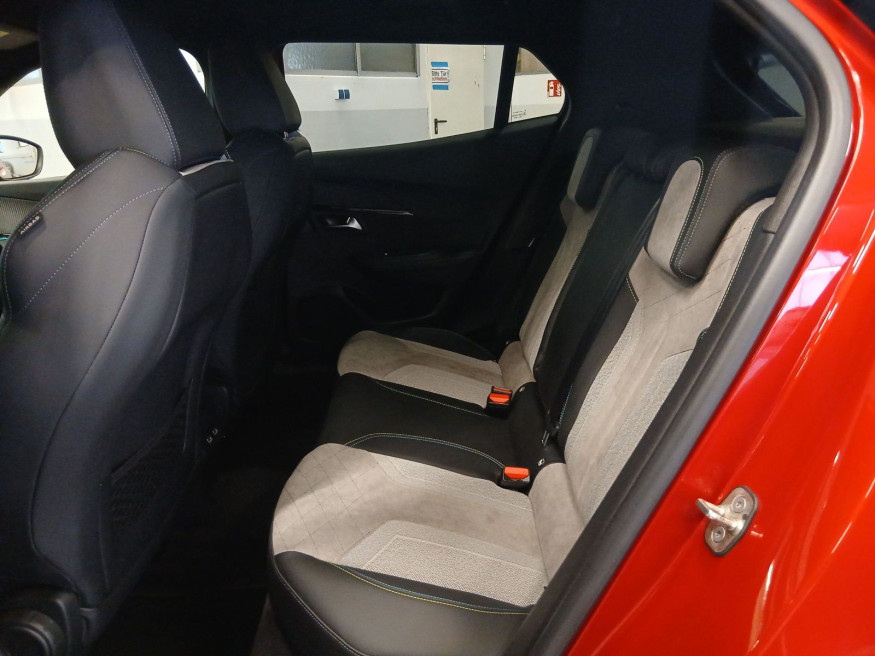 PEUGEOT 2008 GT Pack, SHZ, Kamera, LED