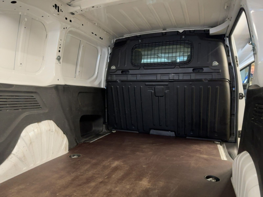 OPEL Combo Cargo AHK, PDC, Klimaanlage