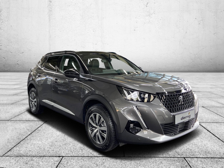 PEUGEOT 2008 GT Pack PureTech 130