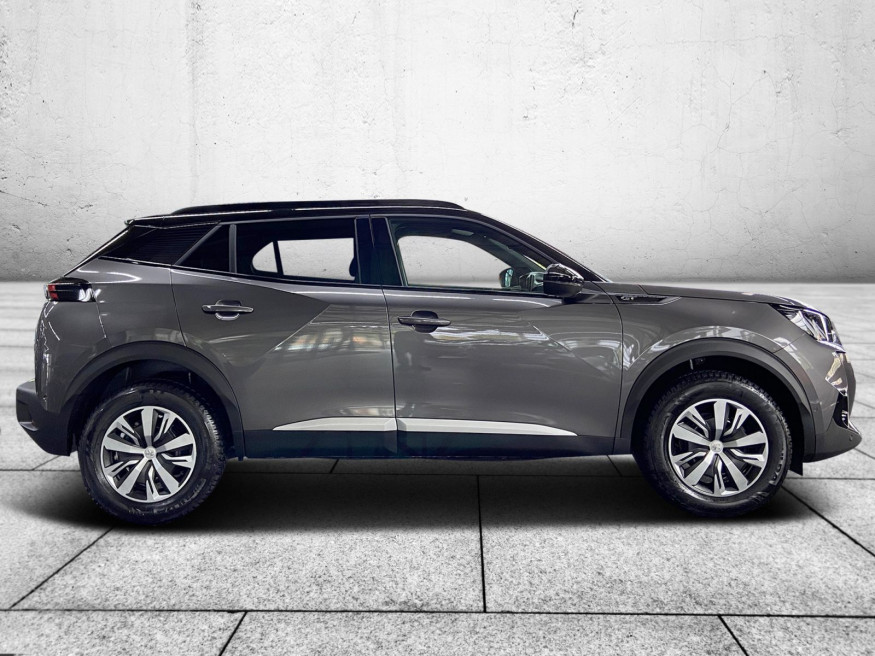 PEUGEOT 2008 GT Pack PureTech 130