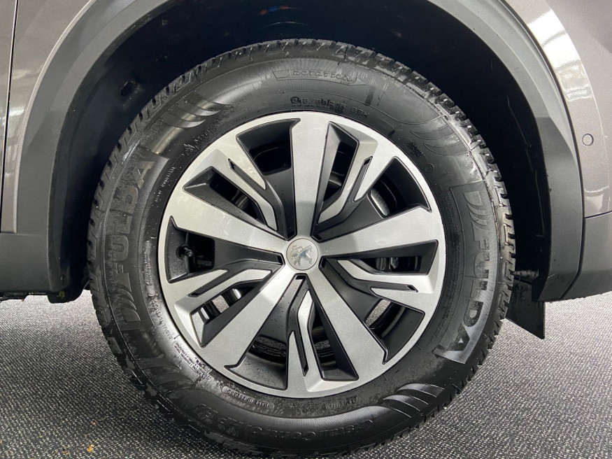 PEUGEOT 2008 GT Pack PureTech 130