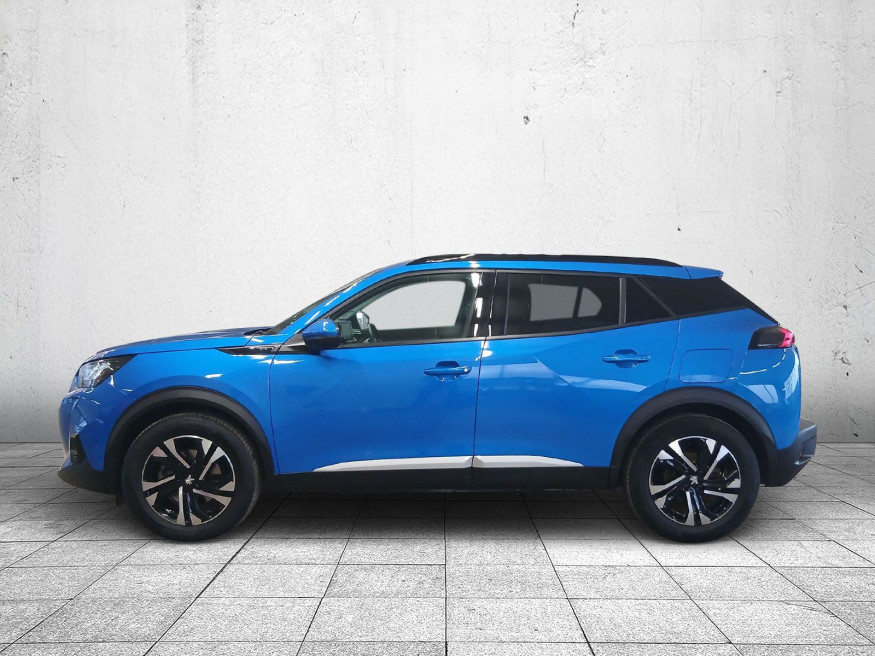 PEUGEOT 2008 Allure Pack Elektro