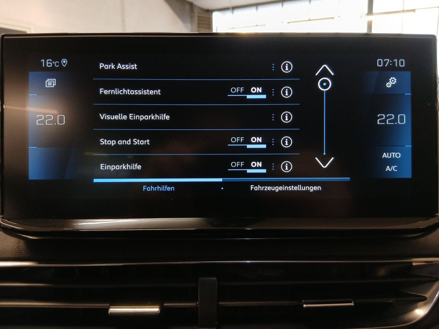 PEUGEOT 5008 Allure Pack PT 130 EAT8