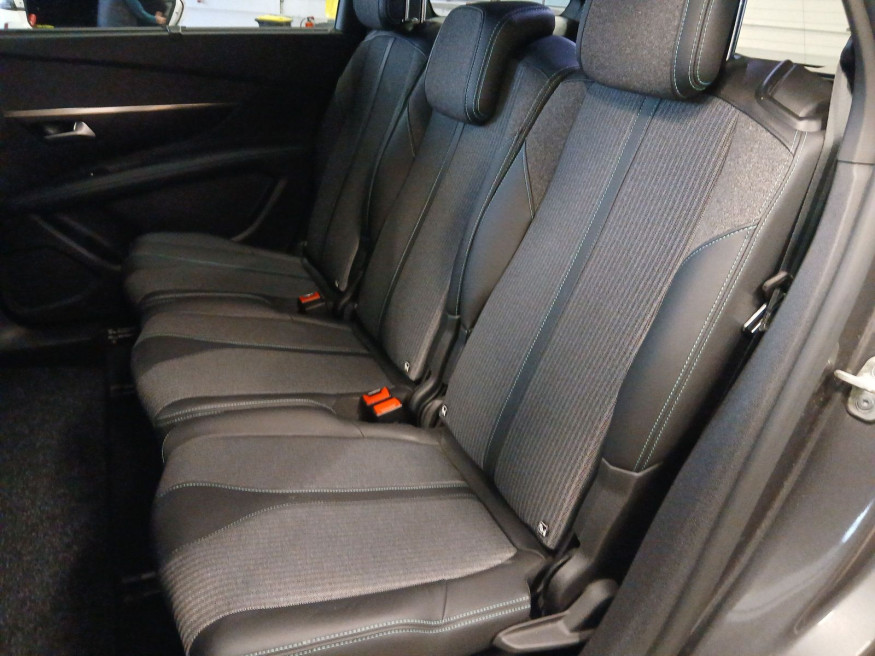 PEUGEOT 5008 Allure Pack PT 130 EAT8