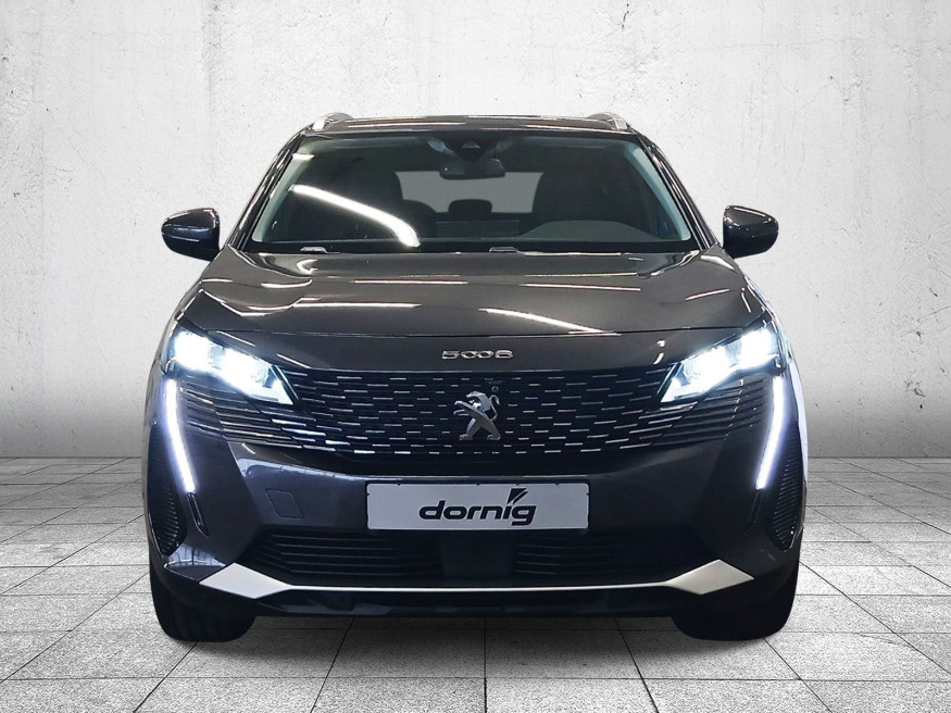 PEUGEOT 5008 Allure Pack PT 130 EAT8