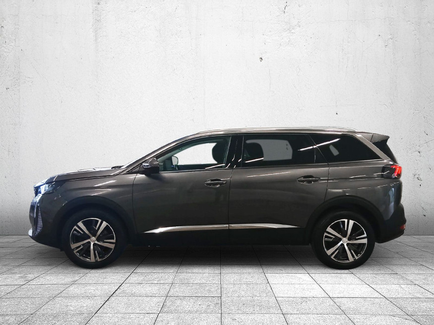 PEUGEOT 5008 Allure Pack PT 130 EAT8