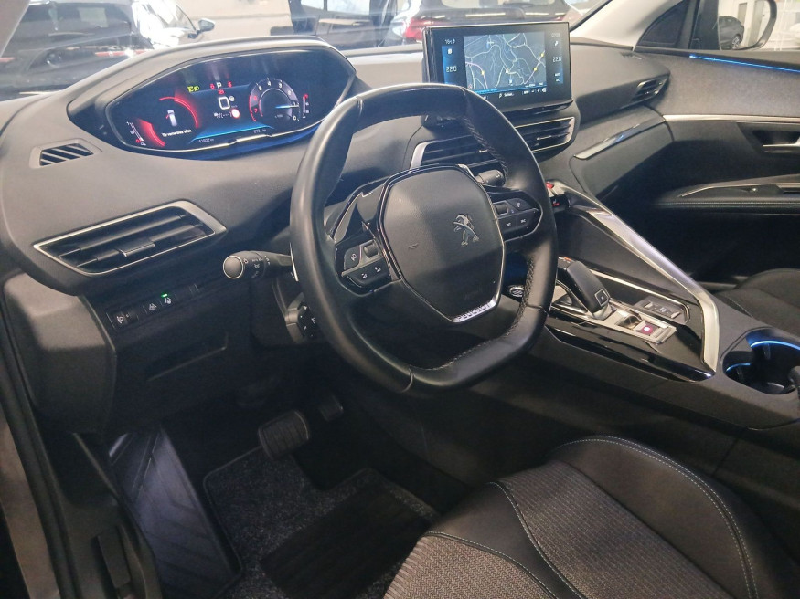 PEUGEOT 5008 Allure Pack PT 130 EAT8