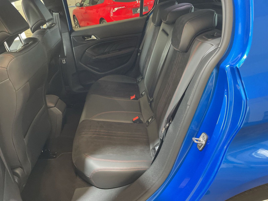 PEUGEOT 308 GT Pack Pure Tech 130 EAT8