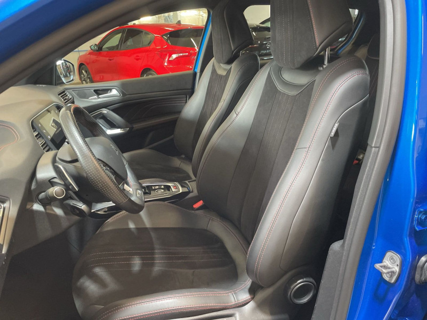 PEUGEOT 308 GT Pack Pure Tech 130 EAT8