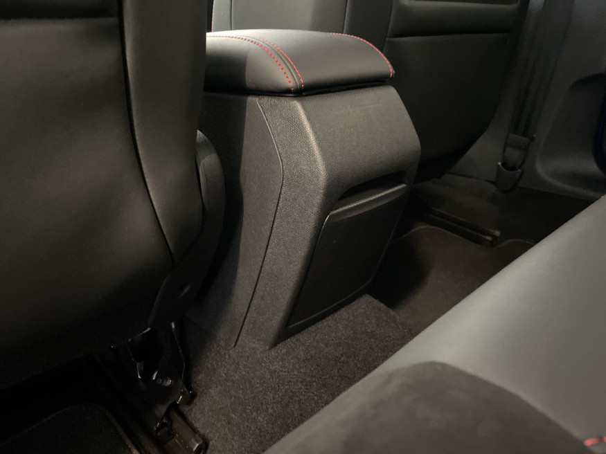 PEUGEOT 308 GT Pack Pure Tech 130 EAT8