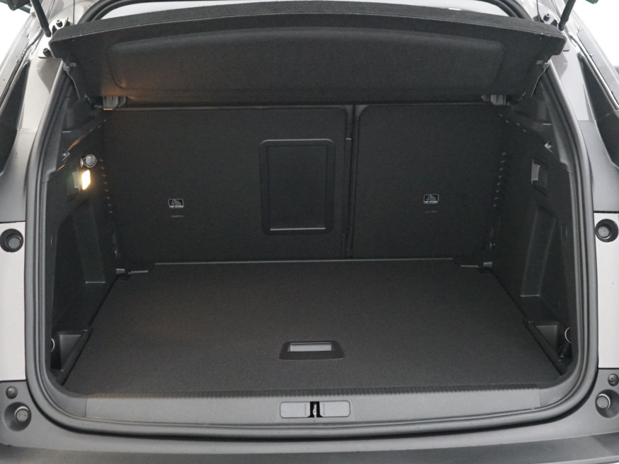 PEUGEOT 3008 Allure Pack,LED,SHZ,Easy-Paket