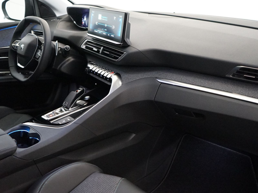 PEUGEOT 3008 Allure Pack,LED,SHZ,Easy-Paket