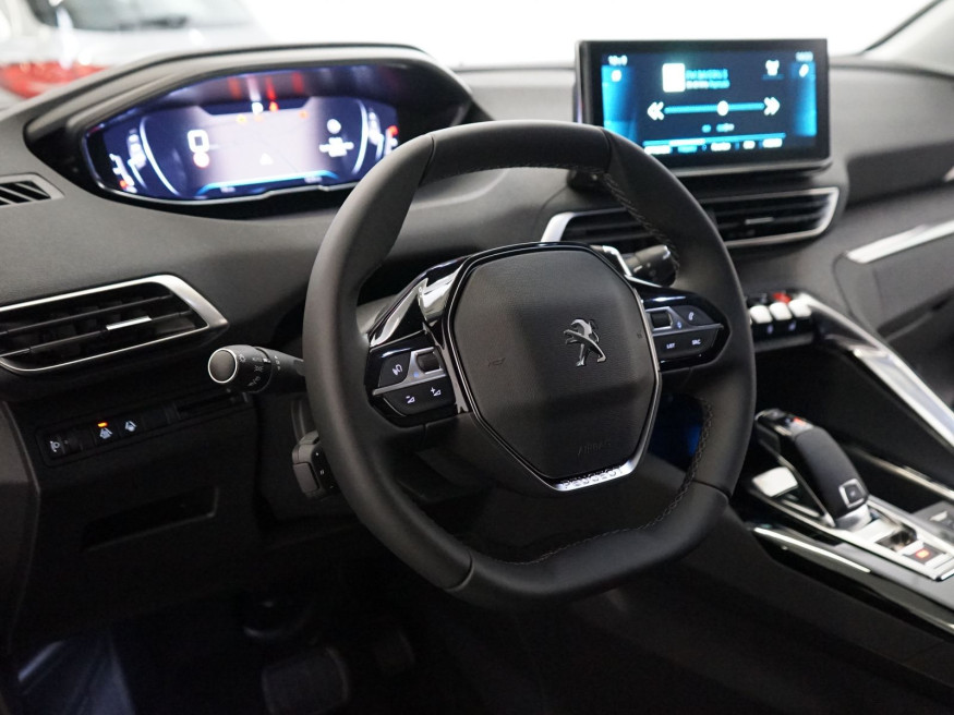 PEUGEOT 3008 Allure Pack,LED,SHZ,Easy-Paket