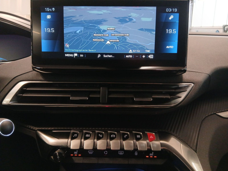 PEUGEOT 3008 Allure PureTech 130,Navi,SHZ