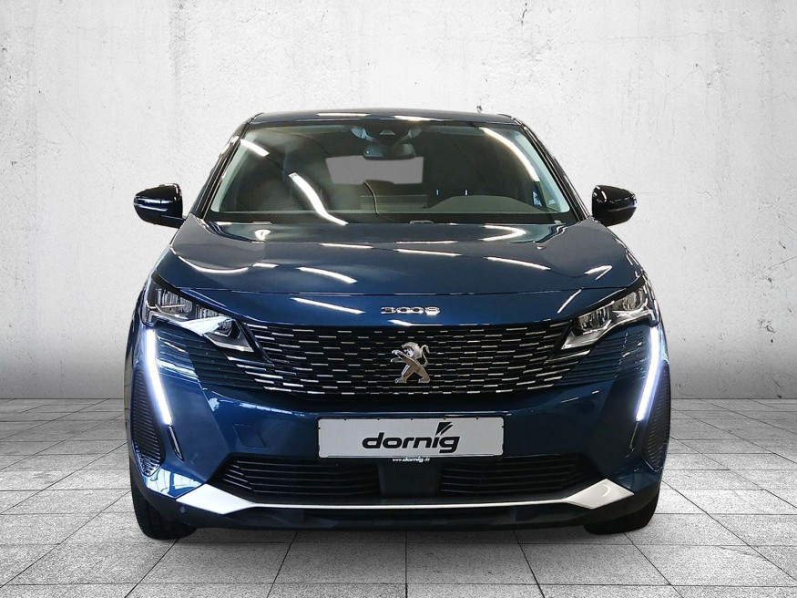 PEUGEOT 3008 Allure PureTech 130,Navi,SHZ