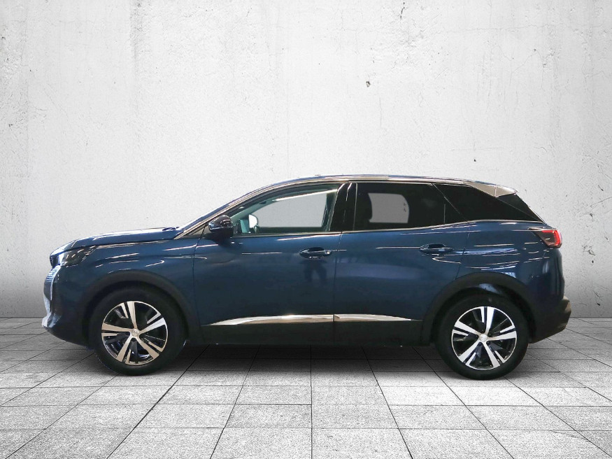 PEUGEOT 3008 Allure PureTech 130,Navi,SHZ