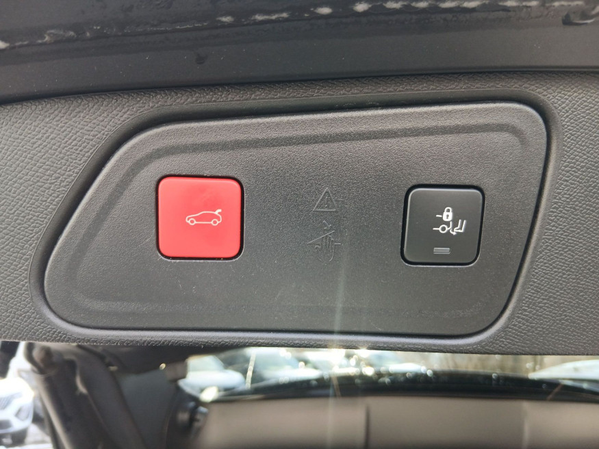 PEUGEOT 3008 GT, Pure Tech, SHZ, LED