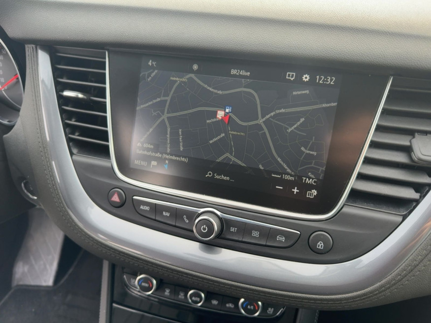 OPEL Grandland X Ultimate 1.2T AT8 AHK