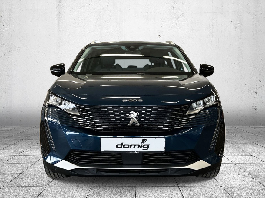 PEUGEOT 5008 Allure BlueHDi, LED, Klima