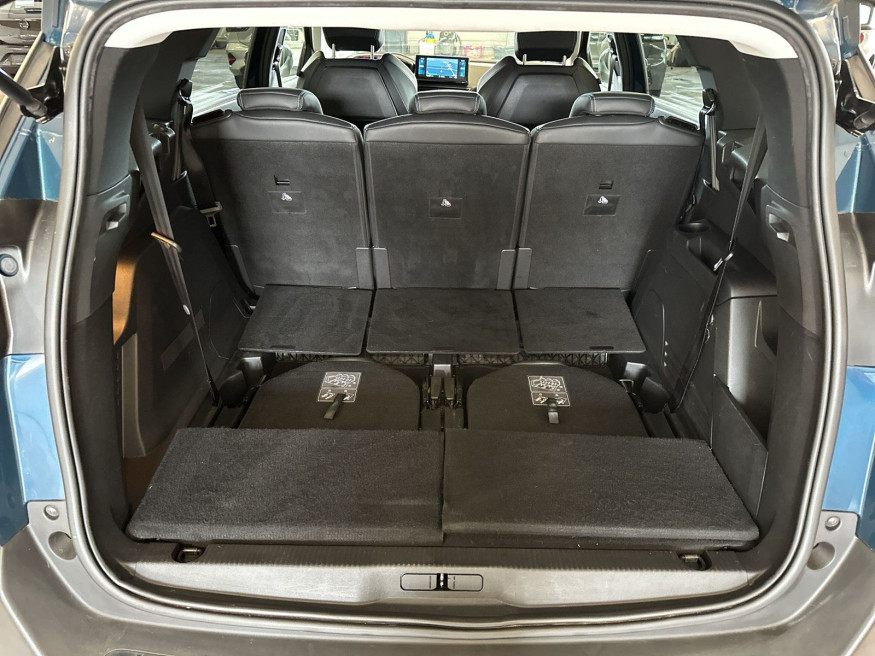 PEUGEOT 5008 Allure BlueHDi, LED, Klima