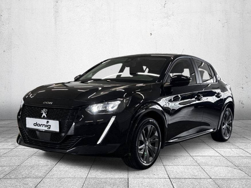 PEUGEOT 208 Active Pack Elektro 136