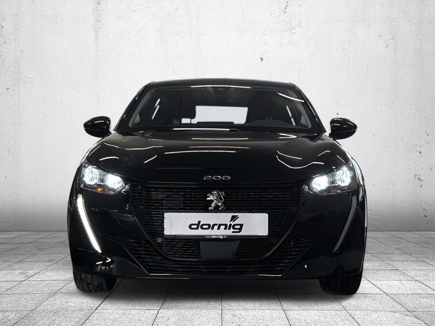 PEUGEOT 208 Active Pack Elektro 136