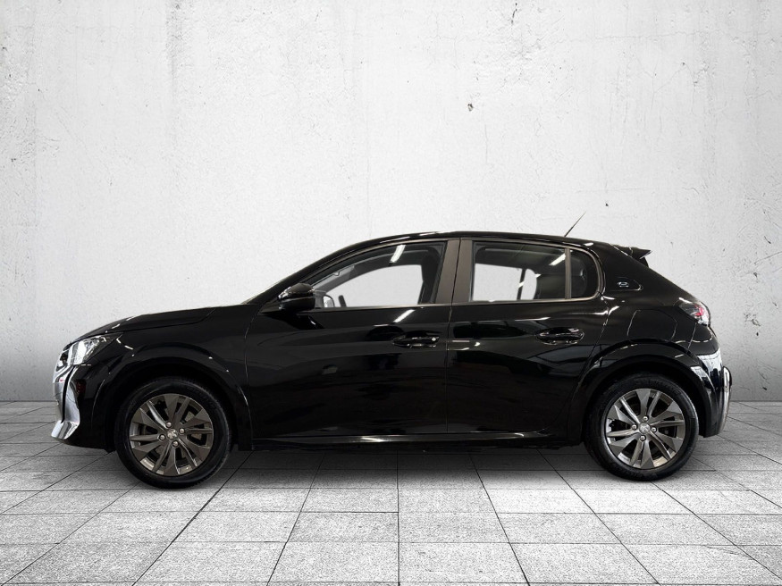 PEUGEOT 208 Active Pack Elektro 136