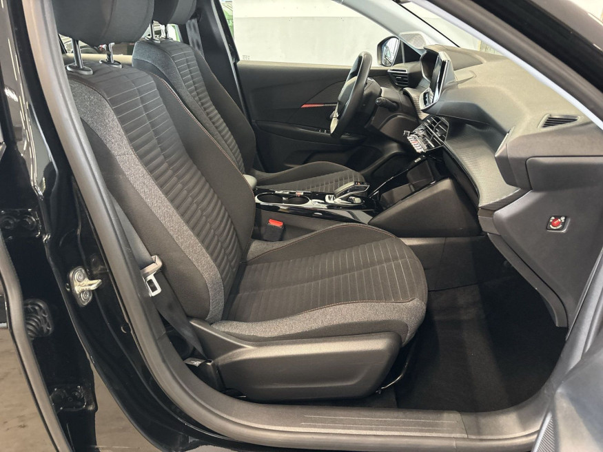 PEUGEOT 208 Active Pack Elektro 136