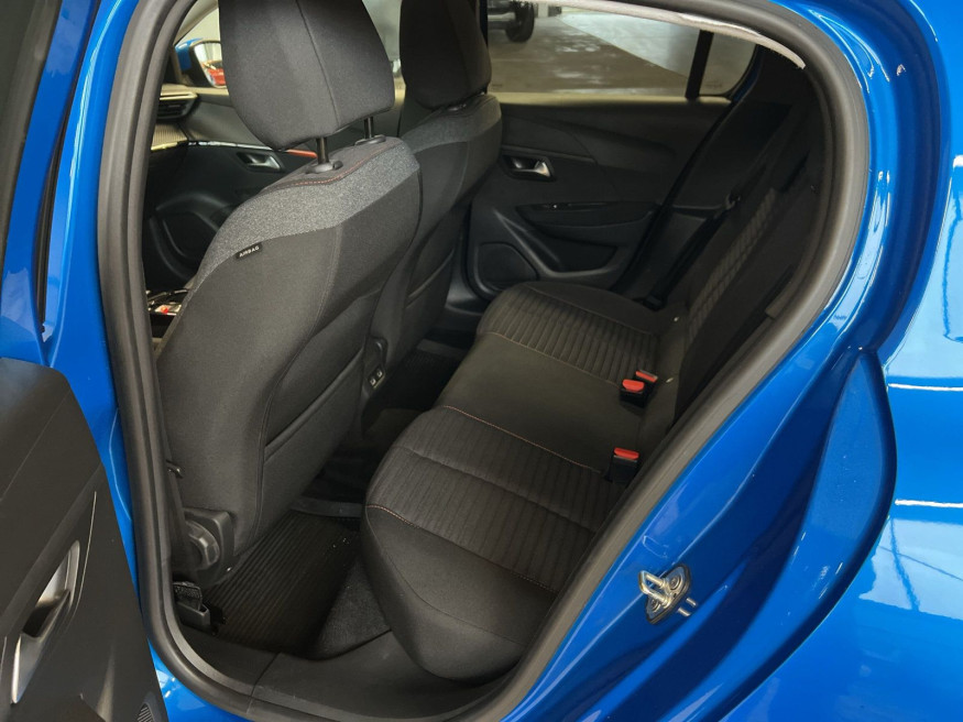 PEUGEOT 208 Active Pack Elek. 136,Navi,SHZ