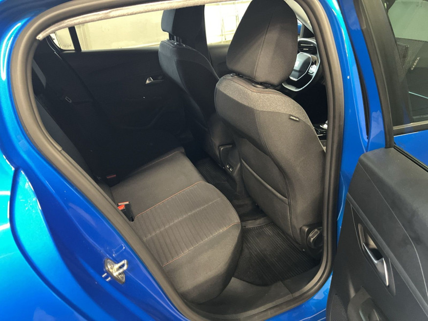 PEUGEOT 208 Active Pack Elek. 136,Navi,SHZ