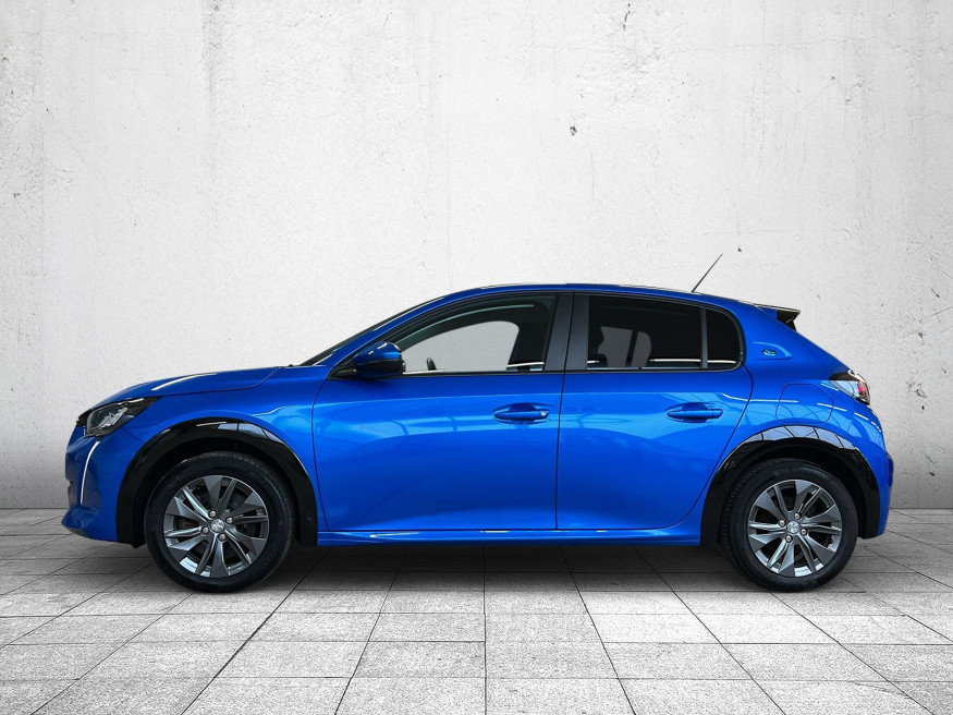 PEUGEOT 208 Active Pack Elek. 136,Navi,SHZ