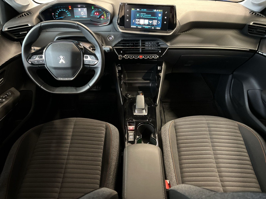 PEUGEOT 208 Active Pack Elek. 136,Navi,SHZ