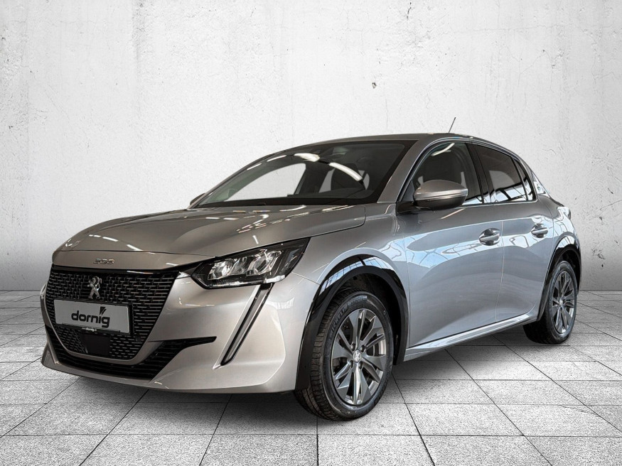 PEUGEOT 208 Allure Pack136,Kamera,SHZ