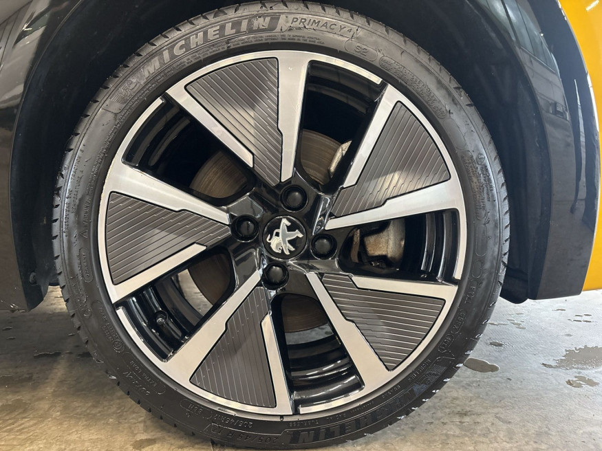 PEUGEOT 208 GT Pack Elektro 136,Kamera,SHZ