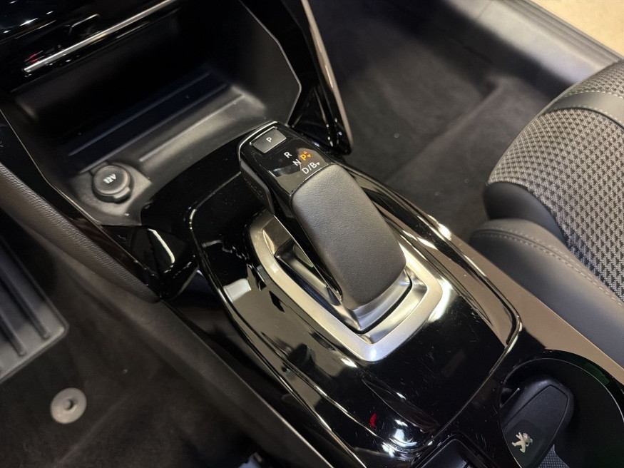 PEUGEOT 208 GT Elektro 136 Keyless,Navi