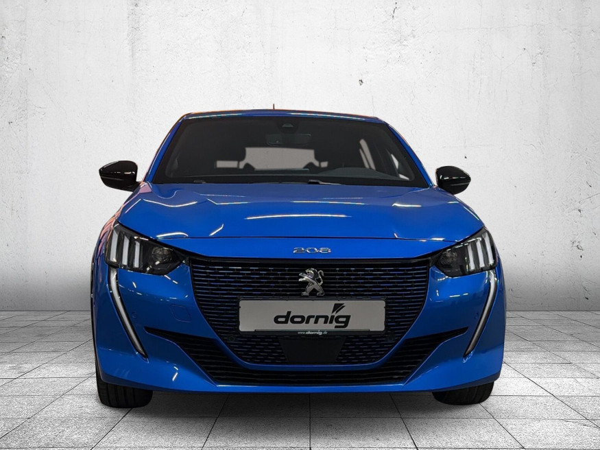 PEUGEOT 208 GT Elektro 136 Keyless,Navi