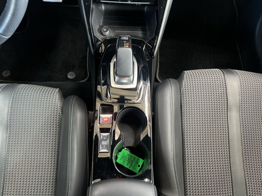 PEUGEOT 208 GT Elektro 136, Komfort-Paket