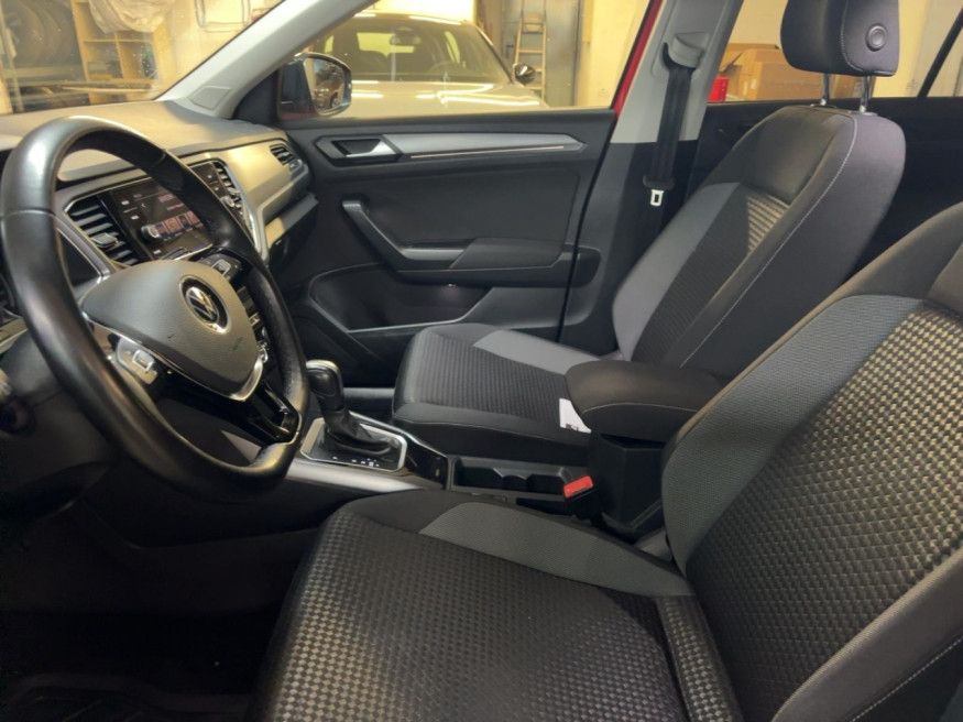 VW T-Roc Active DSG, Navi,SHZ,PDC