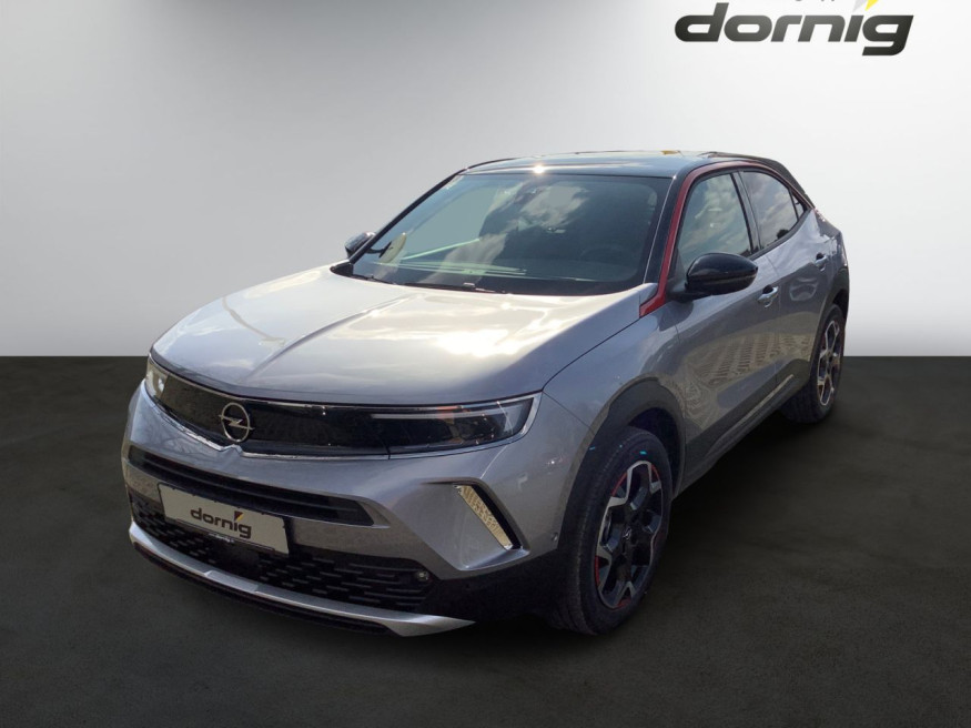 OPEL Mokka GS Line 1.2