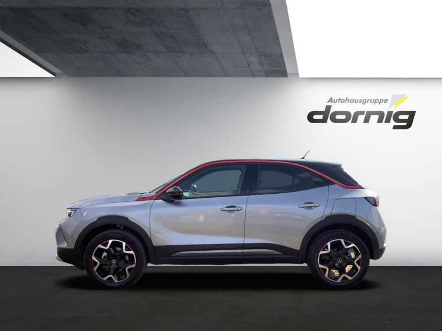 OPEL Mokka GS Line 1.2