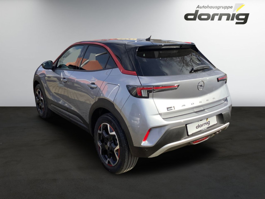 OPEL Mokka GS Line 1.2