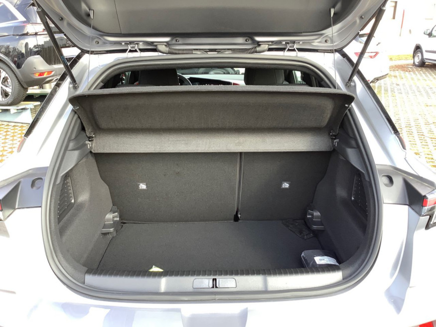 OPEL Mokka GS Line 1.2