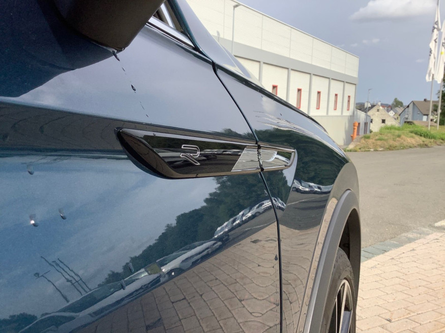 VW Tiguan R-Line DSG 4X4, Matrix, AHK