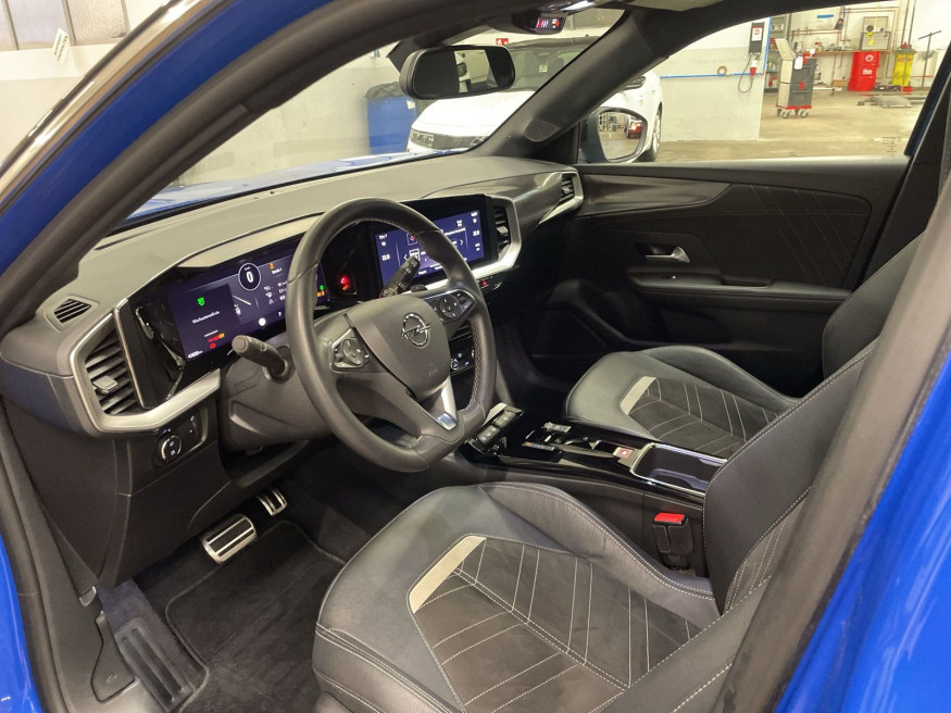OPEL Mokka Ultimate, LED, SHZ, Klimaaut.