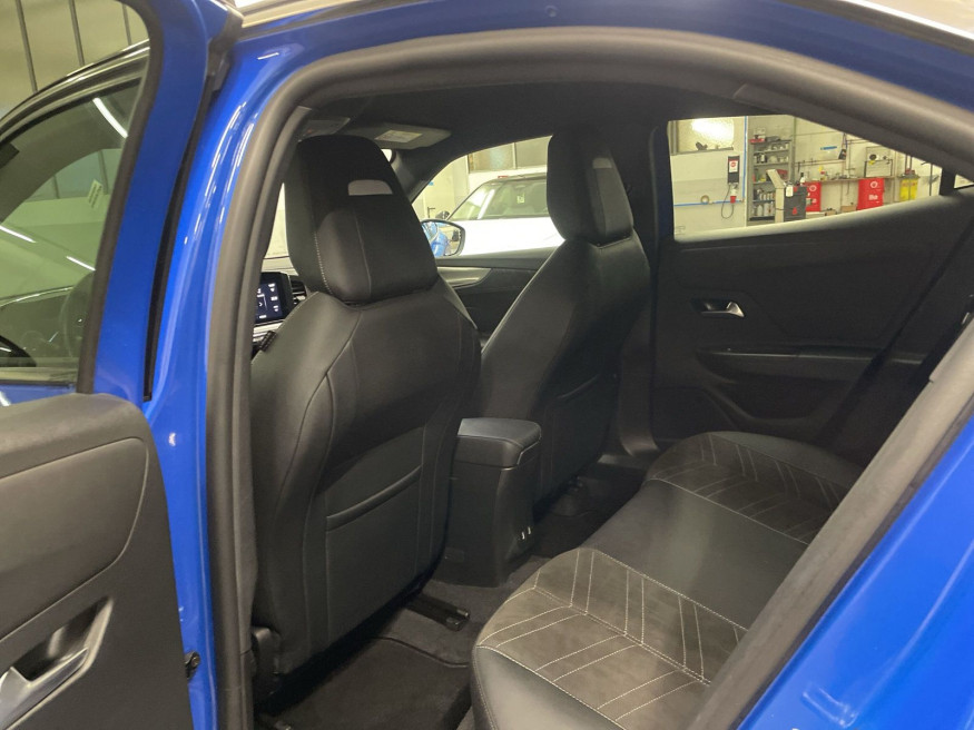 OPEL Mokka Ultimate, LED, SHZ, Klimaaut.